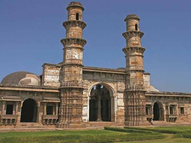 With policy unveiled, Gujarat Tourism gears up to boost footfall