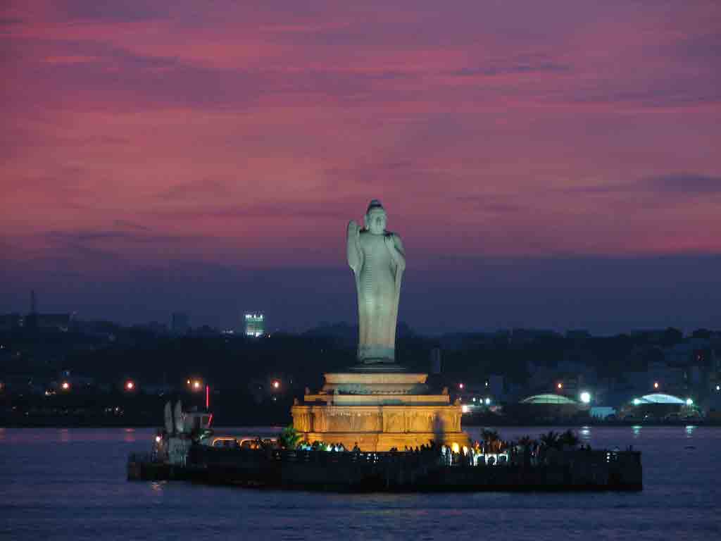 hyderabad