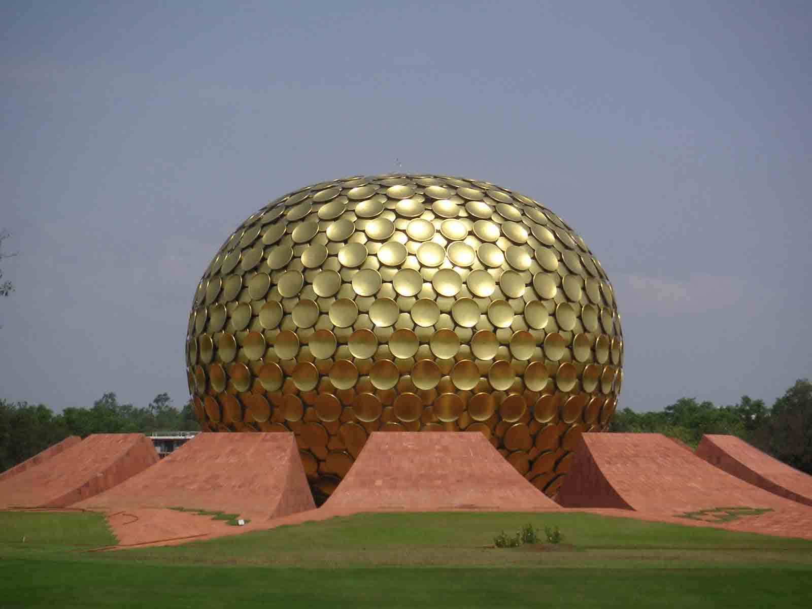 pondicherry