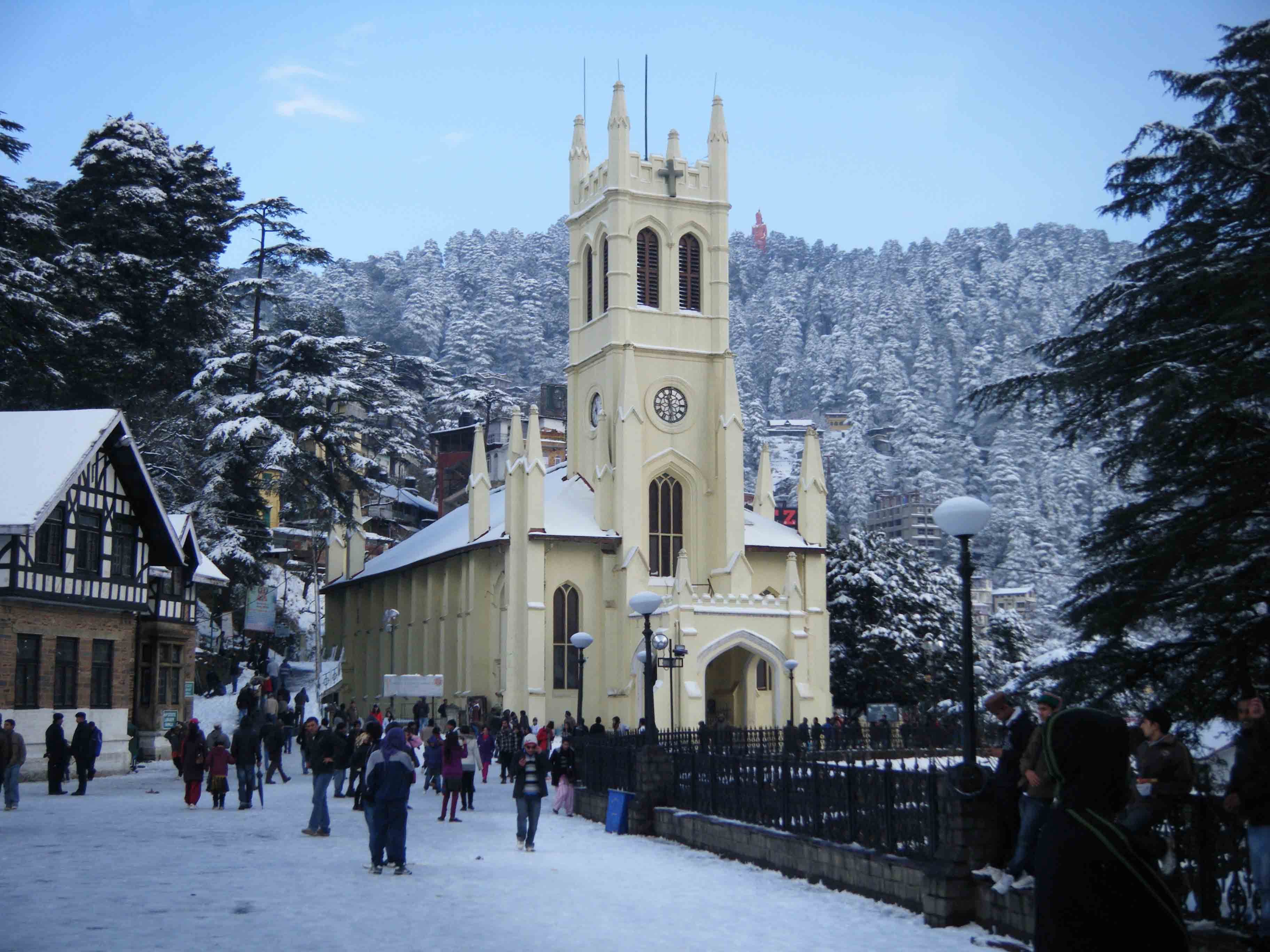 himachal