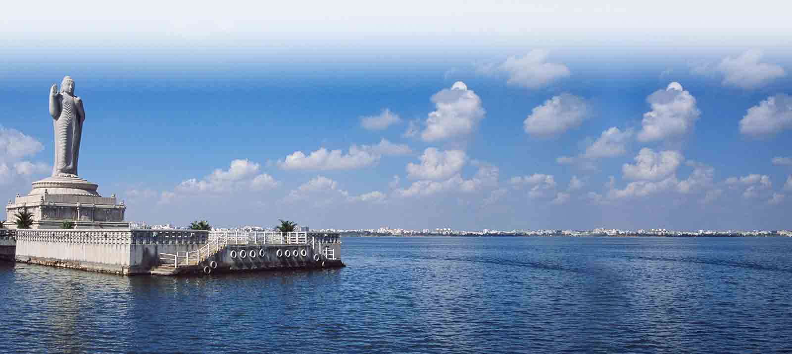 hyderabad