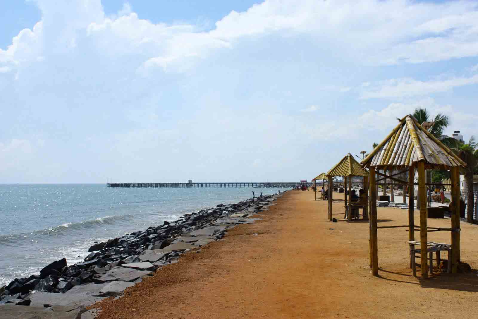 pondicherry