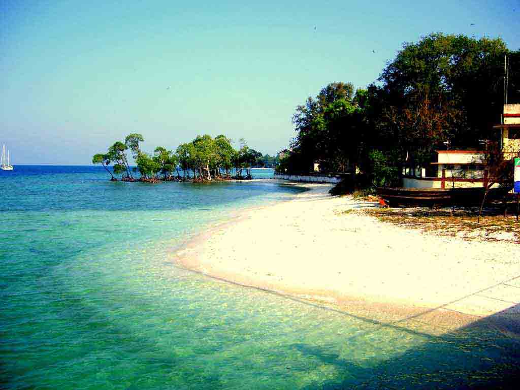 andaman