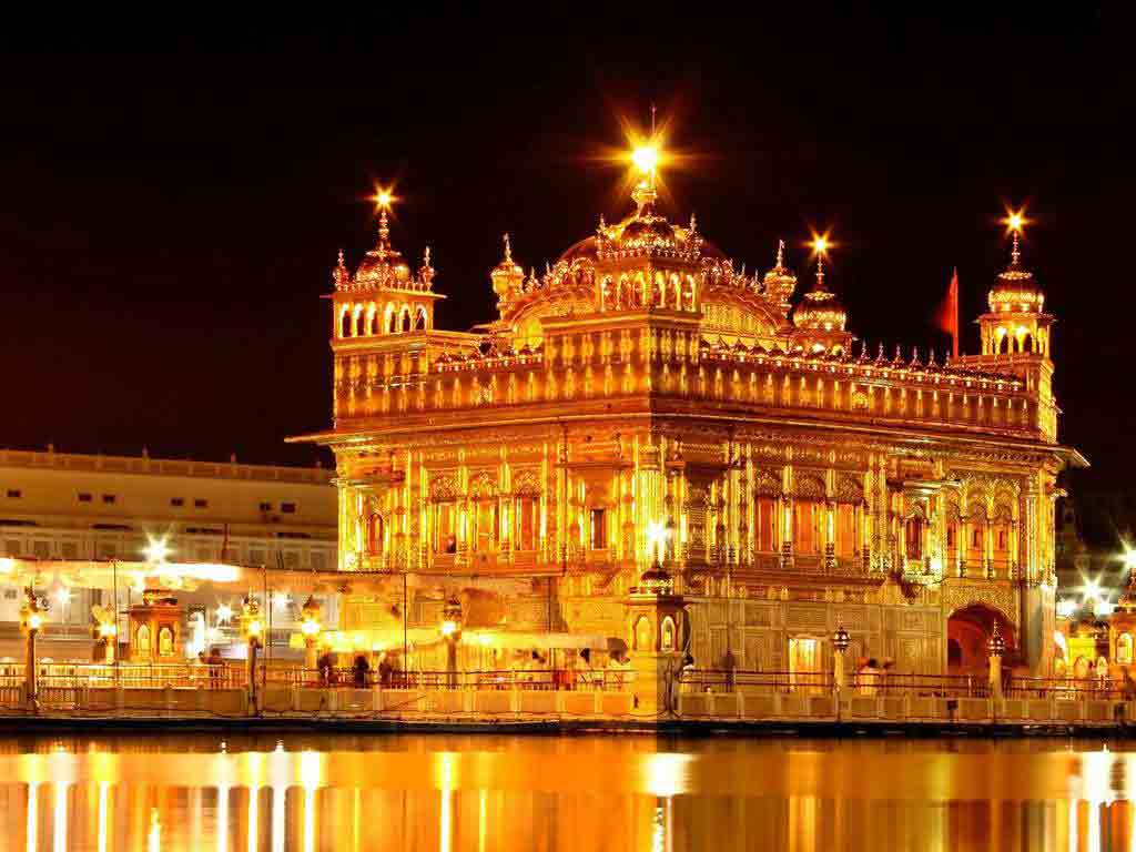 amritsar