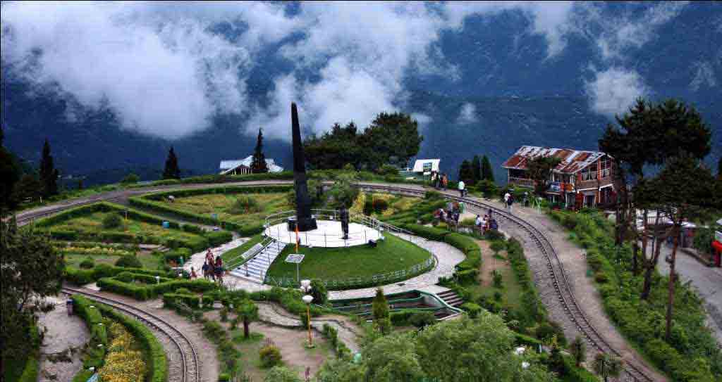 gangtok-–-darjeeling