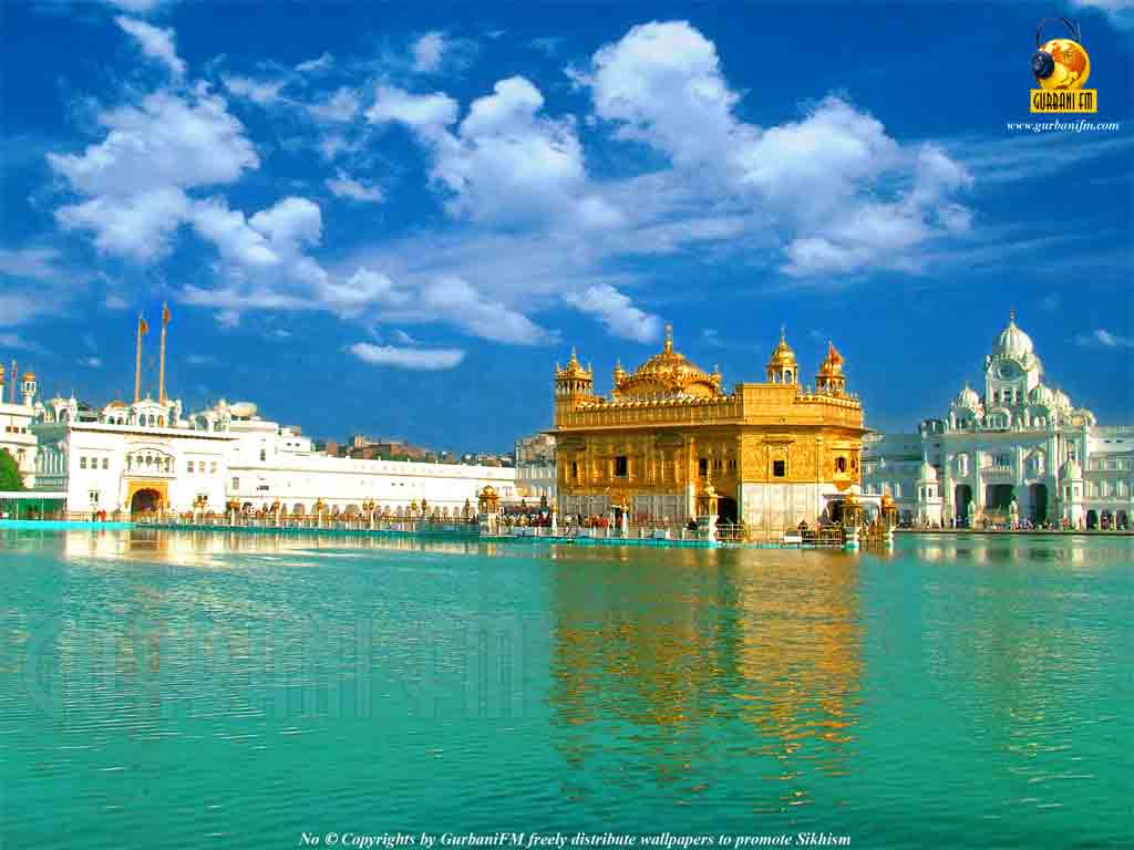 amritsar