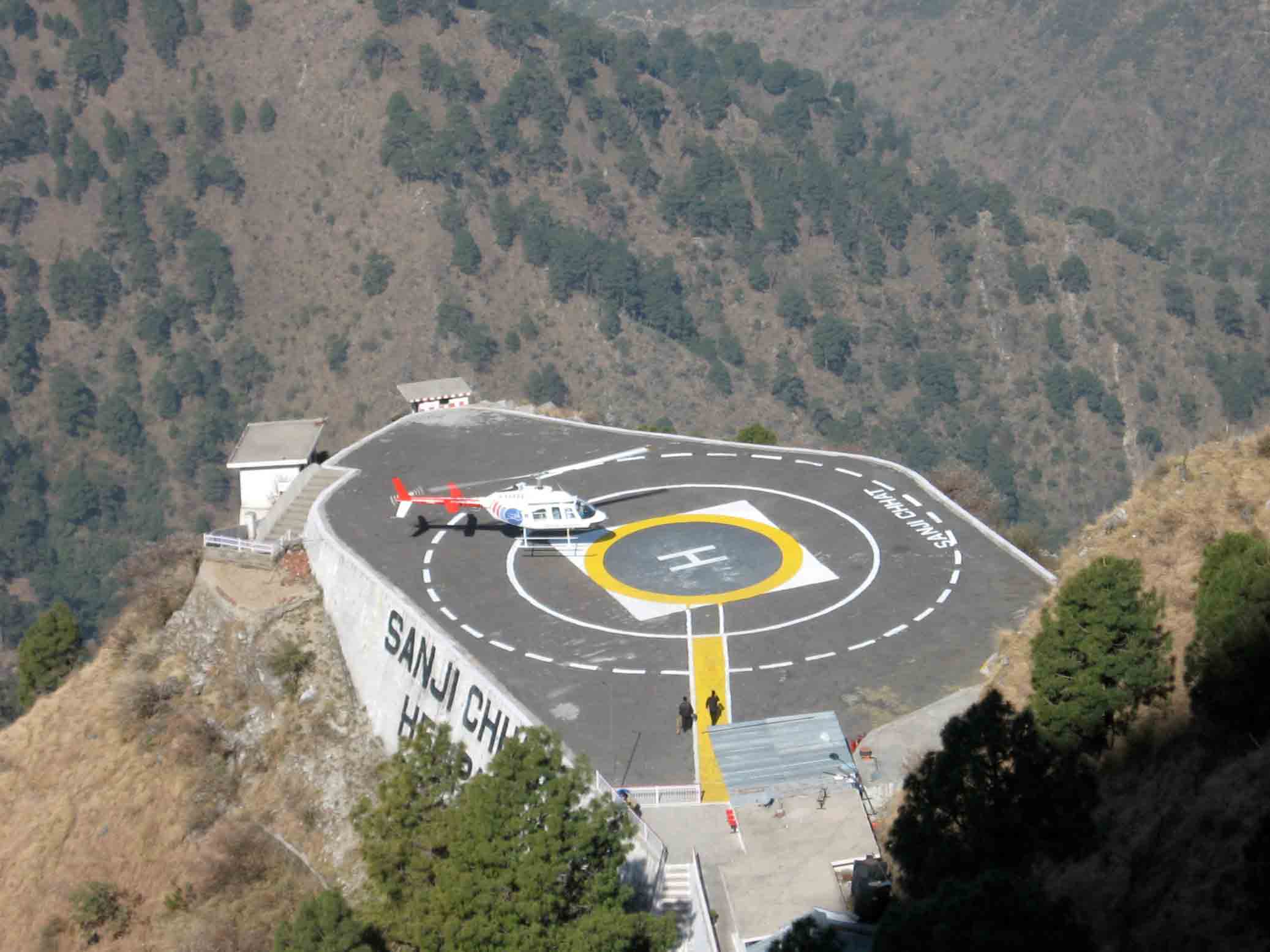 vaishnodevi