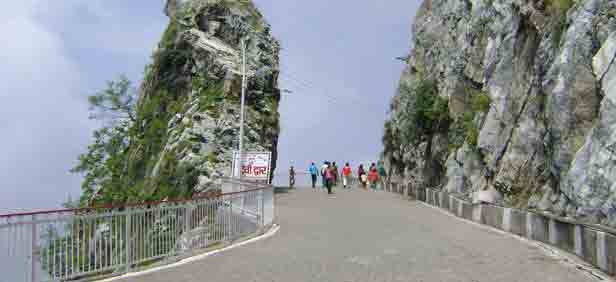 vaishnodevi