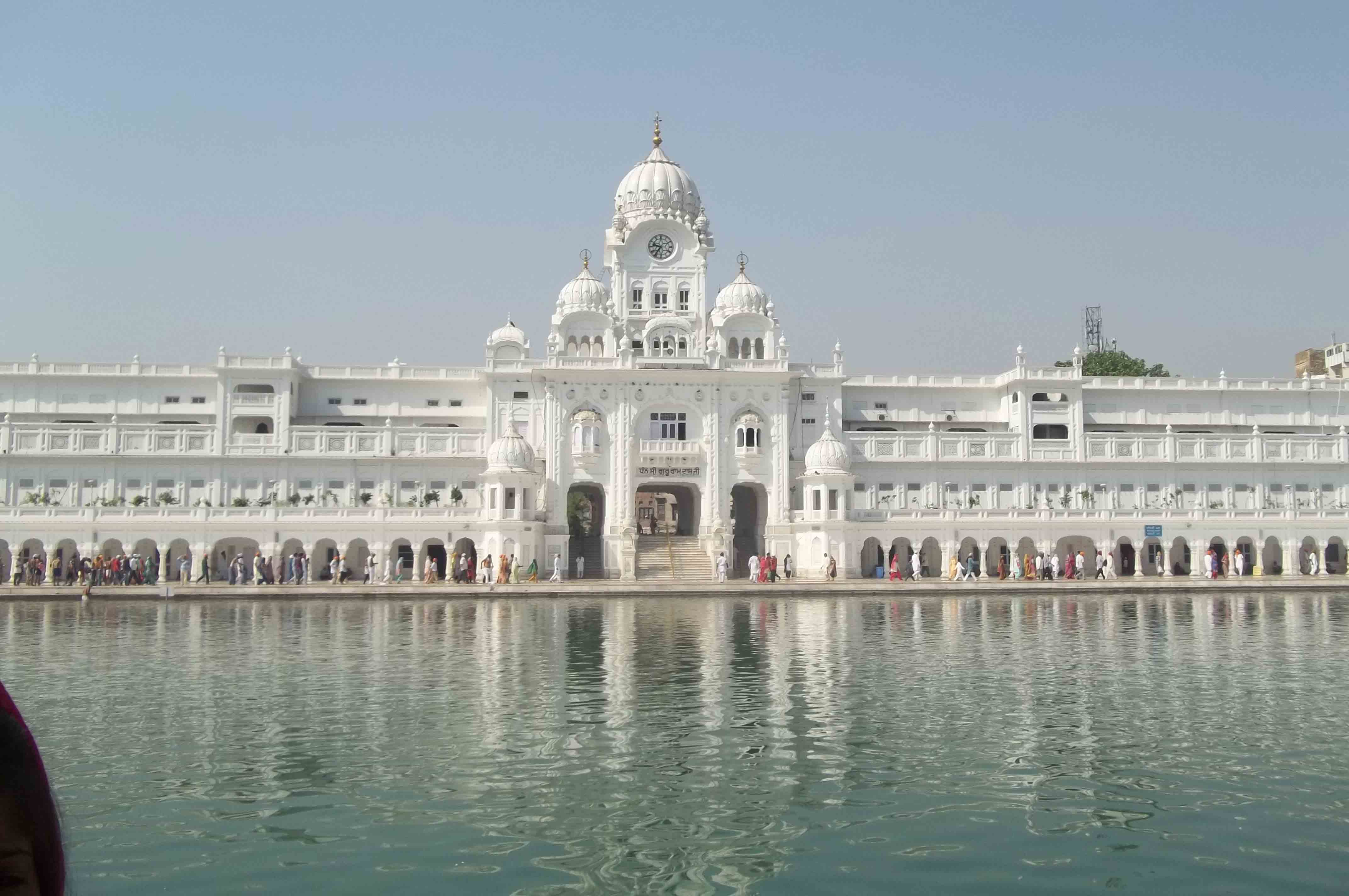 amritsar