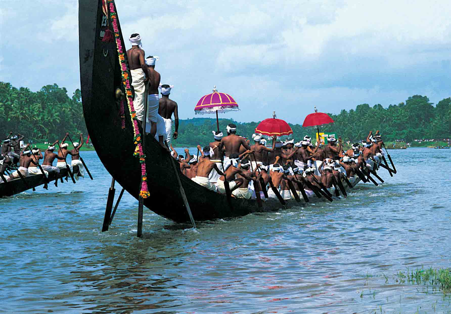 kerala