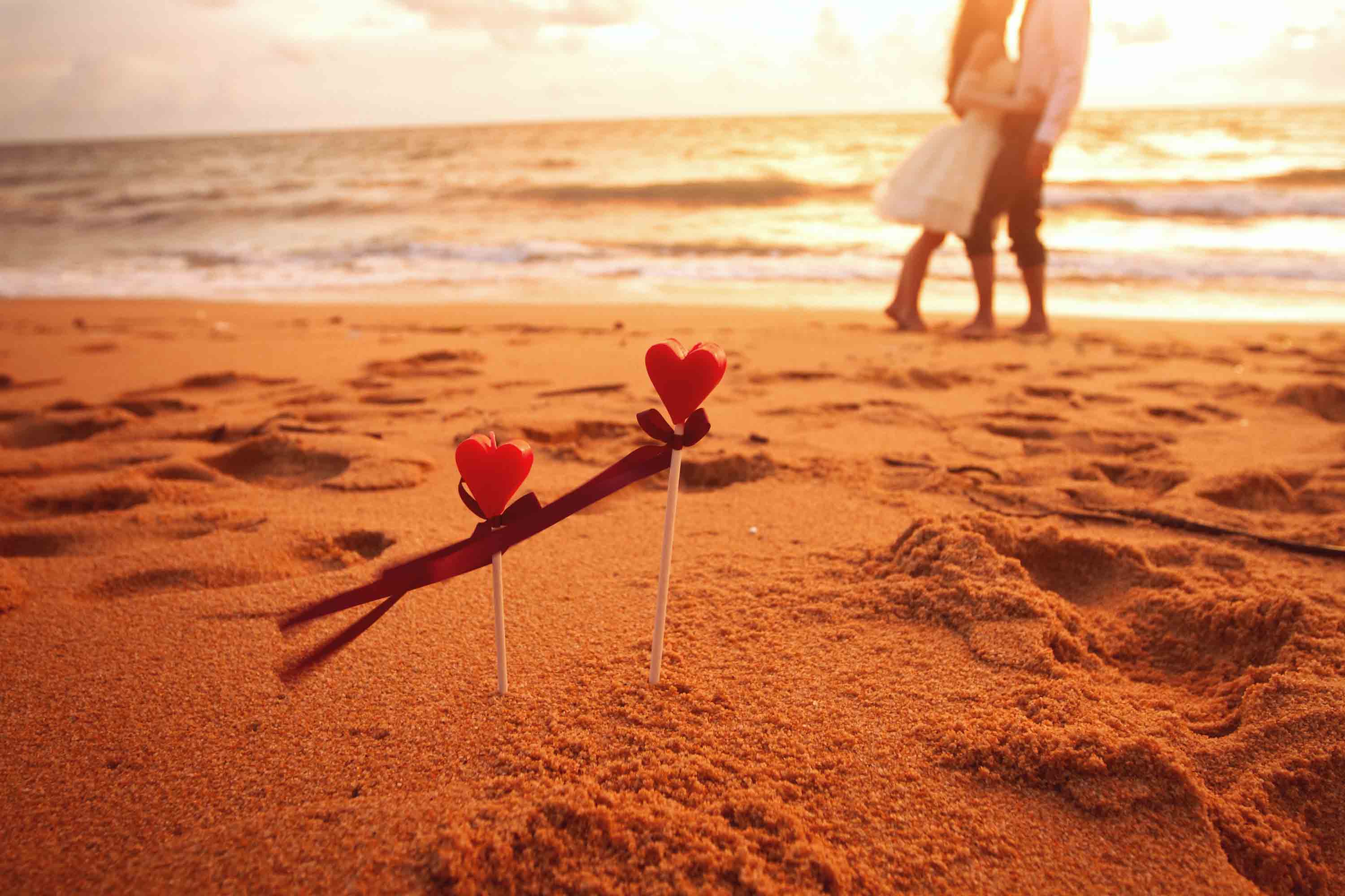honeymoon